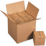 Master Boxes