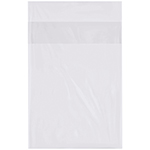 Flap Lock Poly Bags