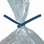 Paper Twist Ties
