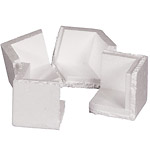 Foam Corners