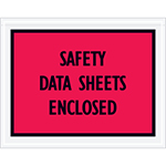 SDS Envelopes