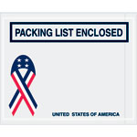 U.S.A Envelopes