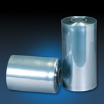 PVC Shrink Film
