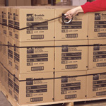 Tensilized Poly Strapping