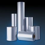IPG Exlfilm-Plus Polyolefin Shrink Film