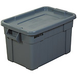 Brute Totes with Lids