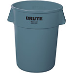 Brute Containers