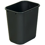 Trash Cans