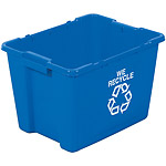 Recycling Containers