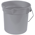 Utility Buckets