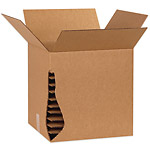 Corrugated Layer Pads