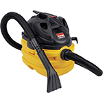 Vaccums and Vaccum Supplies