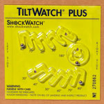 Tiltwatch Plus Label