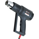 Shrink Film Heat Guns