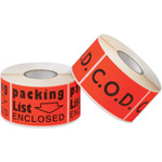 Shipping Labels