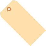 Shipping Tags