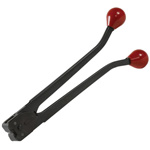 Signode Sandpaper Seals & Tools
