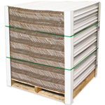 Edge Protectors - Skid Lot
