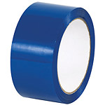 Colored Carton Sealing Tape