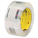 3M - 311 Carton Sealing Tape