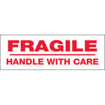 Pre-Printed Carton Sealing Tape