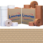 Intertape Reinforced Tape