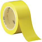 3M - 471 Solid Vinyl Tape