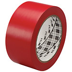 3M - 764 Solid Vinyl Tape