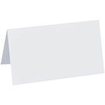 Tent Cards