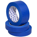 Tape Logic Blue Painter's Masking Tape