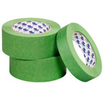 Tape Logic Green Painter's Masking Tape