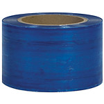 Color-Tinted Bundling Stretch Film