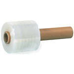 Extended Core Bundling Film