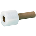 Extended Core Bundling Film - Cast