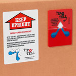 Tip-N-Tell