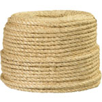 Sisal Rope