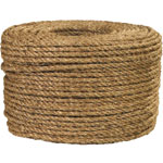 Manila Rope