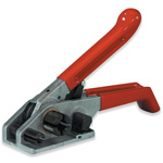 Poly Strapping Tools, Buckles & Seals