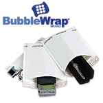 Bubble Lined Poly Mailers