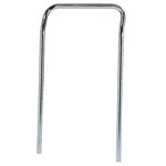 U-Handles for Heavu-Duty Wire Carts