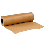 VCI Paper - 35# Waxed Industrial Rolls