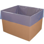 VCI Gusseted Poly Bags 4 Mil
