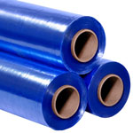 VCI Poly Stretch Film - 100 Gauge