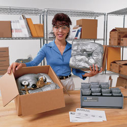 18" x 24" - Instapak Quick Foam Bulk Pack