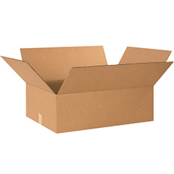 24 x 18 x 8" Corrugated Boxes
