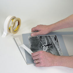 3/4" x 36 yds. 3M - 9579 Double Sided Film Tape
