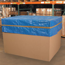 1 1/2" x 72" Heavy Duty Pallet Band