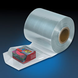 26" x 100 Gauge x 1500' Shrink Tubing