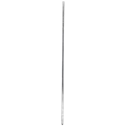 86" Chrome Poles