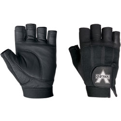 Pro Material Handling Fingerless Gloves - X Large